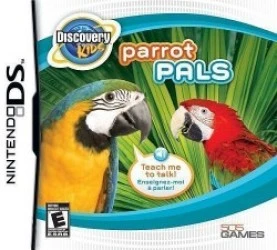Discovery Kids – Parrot Pals (US)(BAHAMUT) Rom